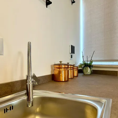 Διαμέρισμα Boutique In *