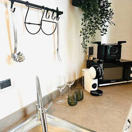 Διαμέρισμα Boutique In