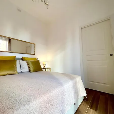 Διαμέρισμα Boutique In *