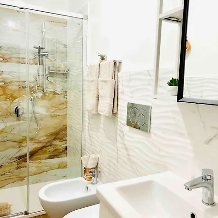 Boutique In Διαμέρισμα Κάλιαρι