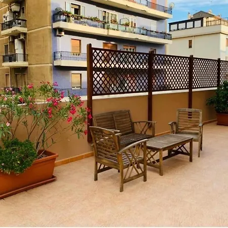 Διαμέρισμα Boutique In