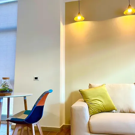 Διαμέρισμα Boutique In *