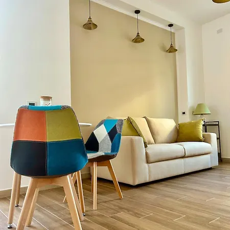 Διαμέρισμα Boutique In Κάλιαρι