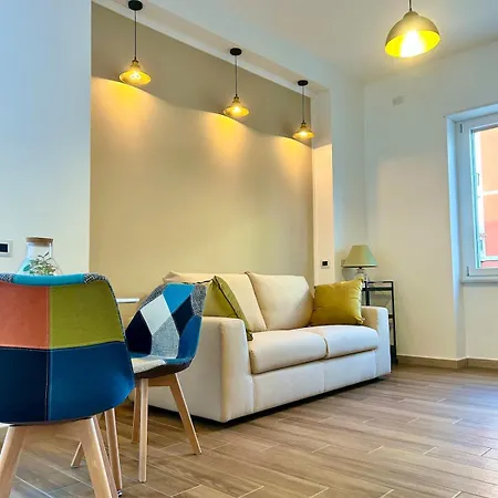 Διαμέρισμα Boutique In