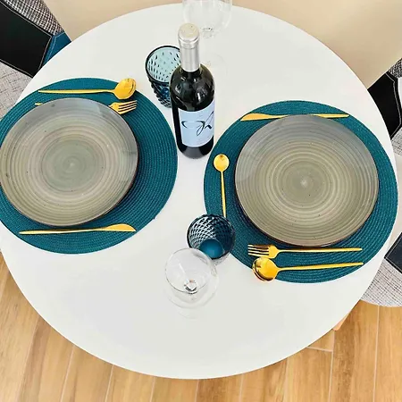 Διαμέρισμα Boutique In Κάλιαρι