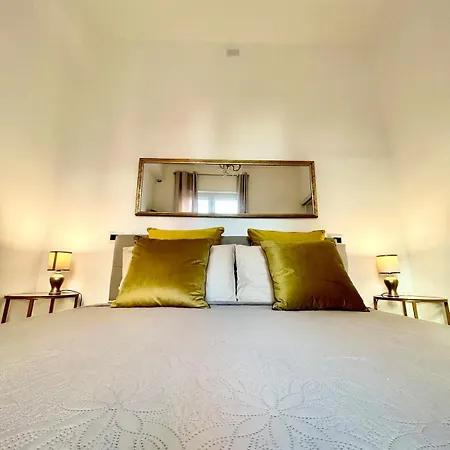 Διαμέρισμα Boutique In Κάλιαρι