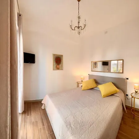 Apartment Boutique In
