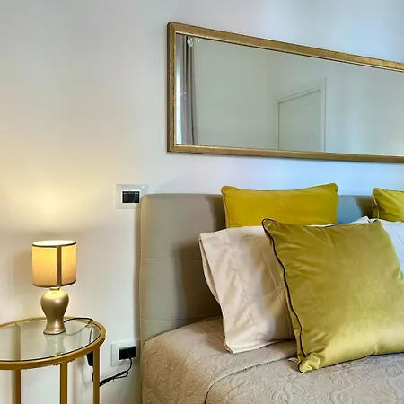 Boutique In Daire Cagliari