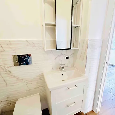 Boutique In Daire Cagliari